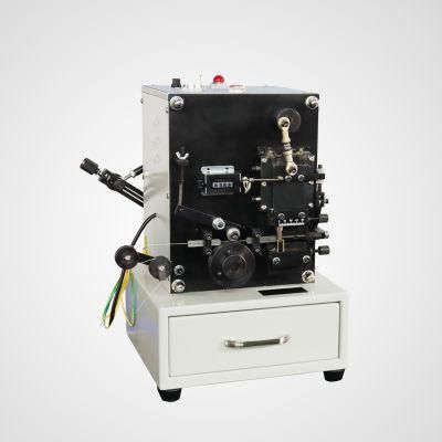 Copper Wire Granulator Machine; U Wire Forming Machine