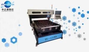 Fully Auto Laser Cutting/Cut Machine Zy1218A