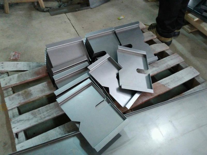CNC Sinchronization Press Brake/CNC Hydraulic Bending Machinery/CNC Bender