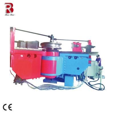 Solid Dw-219nc Aluminum Bending Machine with Latest Technology