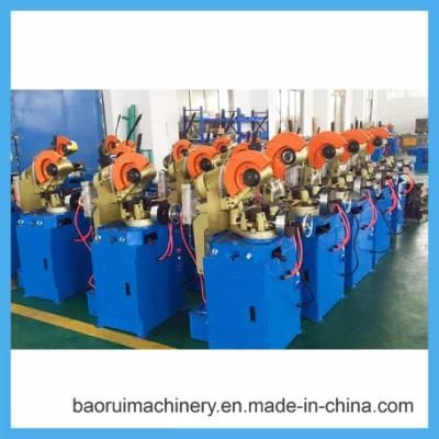 Mc-275A Tube Cutting Machine for Manual