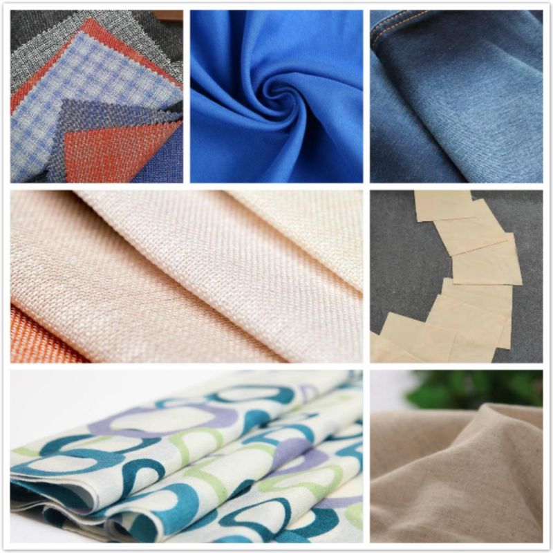 High Quality No Laser Fabric Leather Cloth Cutting Machine for Apparel Industry