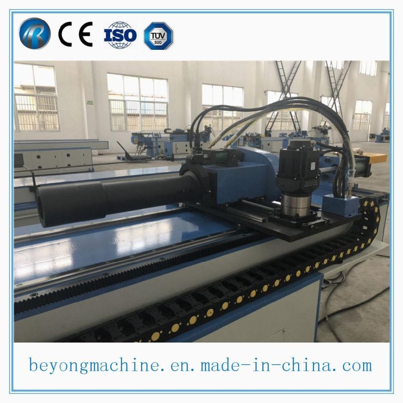 Sports Equipment Pipe Bending and Profile Furniture Pipe Tube Bender