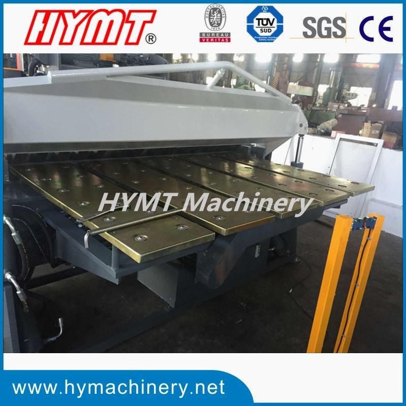 W62K-3X2500 CNC hydraulic steel pan box press brake