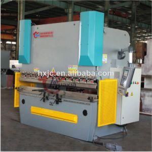 Wd67k Electrical Steel Bending Machine for Sale, Hydraulic Bending Machine Hydraulic Press Machine