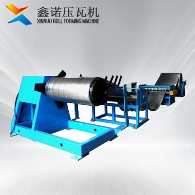 Monthly Deals Xn China Produced High Precision Semi-Automatic/Fully Automatic Steel Coil Slitting Line Life-Time Maintenance Guaranteed