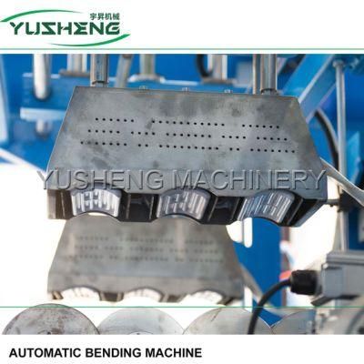 Full Automatic Bending Machine/Elbow Making Machine/Plastic Conduit Bend Making Machine
