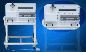 PCB Depaneling Machine Guillotine PCB Cutting Machine CNC Router