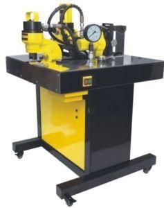 High Quality Hydraulic Busbar Processing Machine (VHB-150)
