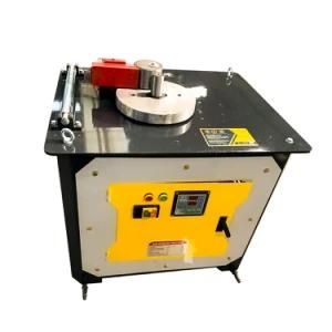 GF36 Easy and Portable Automatic Practical CNC Rebar Stirrup Bending Machine