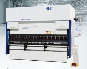 HP-S CE, GS Approved High Efficiency 2 Warranty Years Press Brake