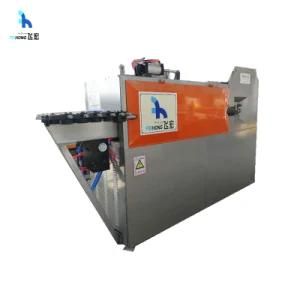 Automatic CNC Steel Rebar Bender Bar Stirrup Bending Machine