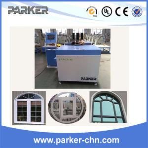 Aluminum Bending Machine CNC Aluminum Arc Window Bending Machine