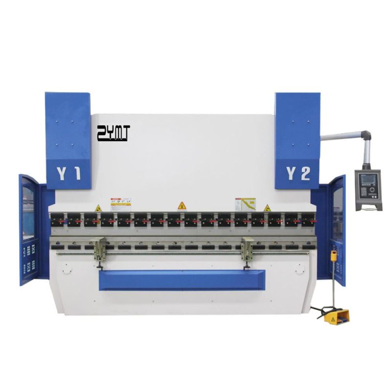 Hydraulic Press Brake CE Safety Standard/Press Brake From Zymt Manufacture