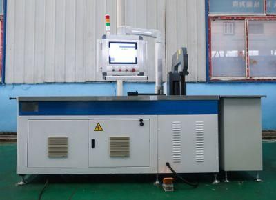 Automatic CNC Busbar Bending Equipment for Copper