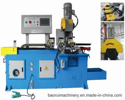 Mc-425CNC Metal Stainless Steel Copper Iron Aluminum Cutting Machine