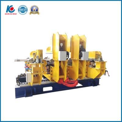 Ice Bar U Shell Bending Machine/Plate Bending Machine