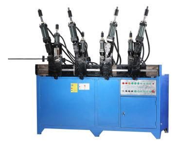 Automatic Hydraulic Wire Bending Machine