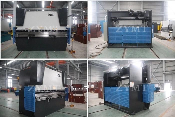 Hydraulic Press Brake, Plate Press Brake, Sheet Metal Press Brake