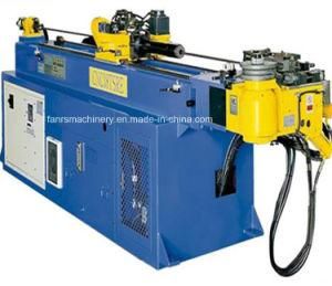 Metal CNC Bending Pipe Machine