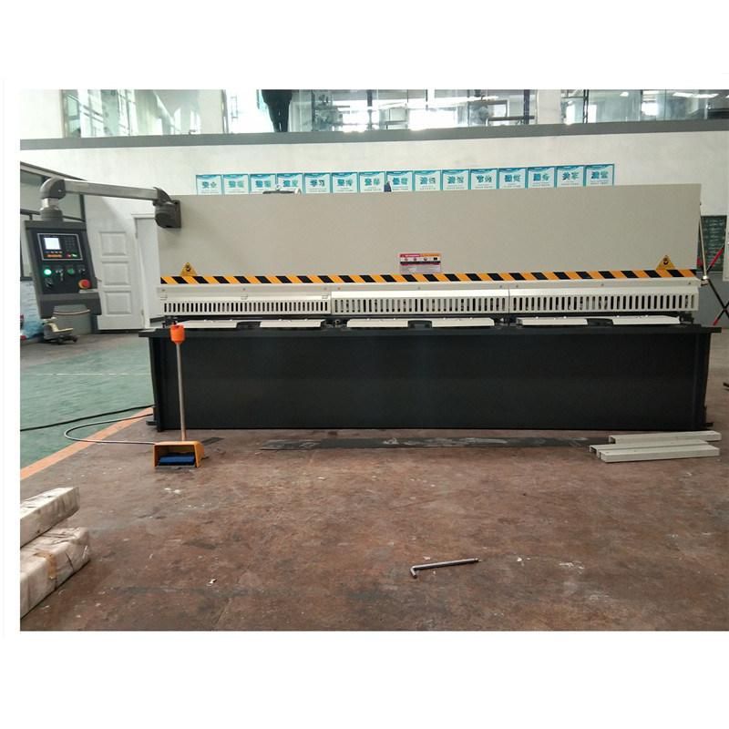 Guillotine Shear Machine / Cutting Machine / Hydraulic Shear Machine/Metallic Processing Machinery