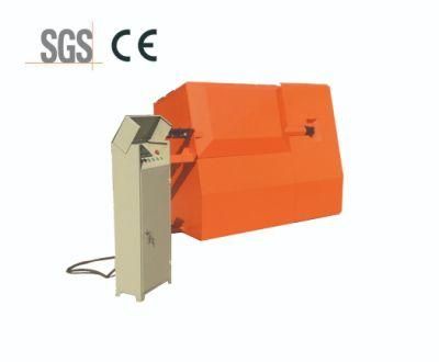 Factory Price 4~12mm Wg12c Automatic CNC Rebar Bender Cutter for Sale.