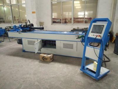 High Quality Hot Sale Tube Bender Manual with CE Certificate