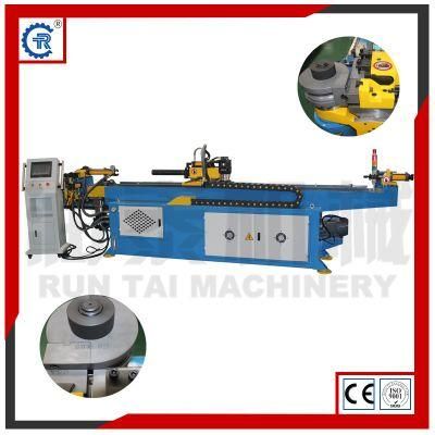Metal Pipe Tube Bender Hydraulic CNC Automatic Pipe/Tube Bender/Pipe Bender/Tube Bender