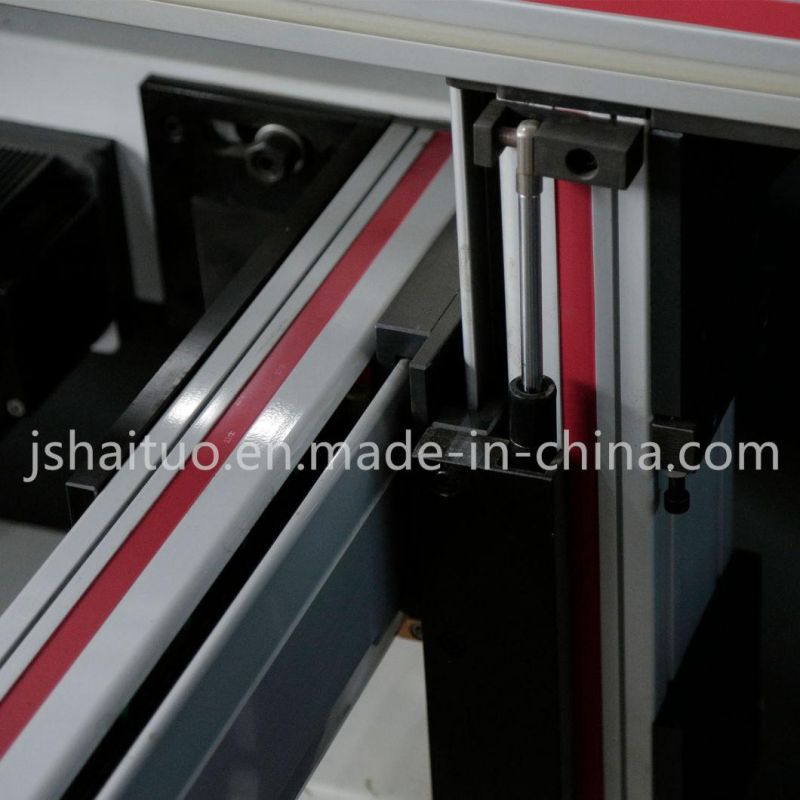 CNC Press Brake Machine We67K Hydraulic Bending Machine