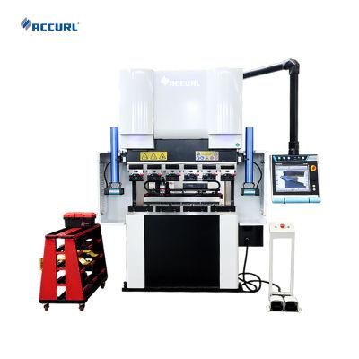 Accurl 800mm Servo Electric Press Brake Bending Machine