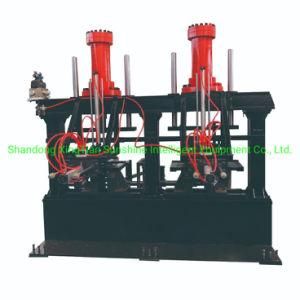 Hydraulic Hoop Molding Bending Machine&#160; for Steels