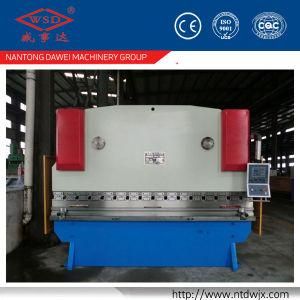 CNC Bending Machine Professional Manufacturer with Negotiable Price