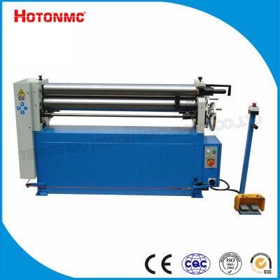 Metal Sheet Rolling Machine (Electric Slip Roll ESR-1300X2.5 ESR-1300X4.5 ESR-1550X3.5)