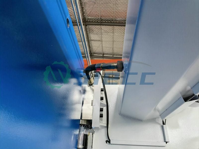 250t Metal Steel Press Brake, Plate Steel Press Brake, Hydraulic Press Brake