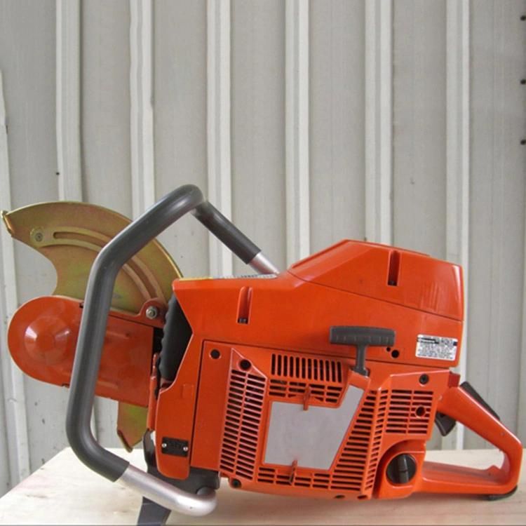 Multi Piece Discount Is Cost-Effective Rail Saw Cutting Machine Portable Abrasive Rail Saw Railway Cutter