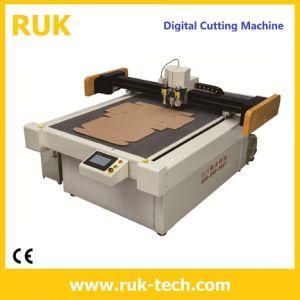 Phototype Box Cutting Machine (Packaging, Printing, Advertising, Foam, Acrylic, Corrugated Cardborad Carton, POS, Sticker Cutting, Sample Maker, CAD, CAM)