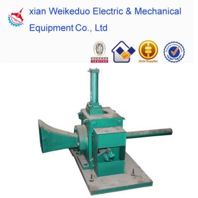 Hnagji Steel Gripping Machine Used in High Speed Finishing Wire Mill