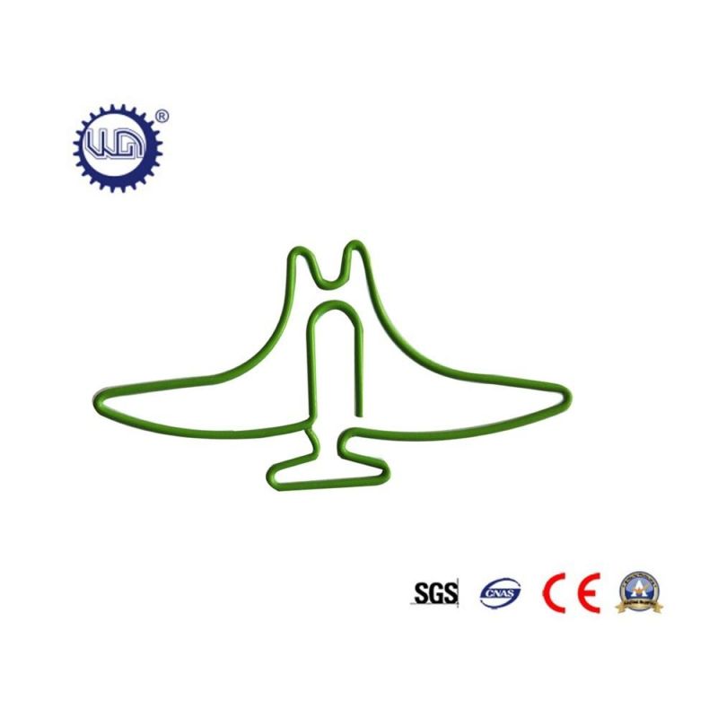 Paper Clip Art Crafts Bending Machine From China