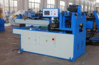 Full-Auto Copper/ Aluminum Steel Tube/Pipe Cutting Machine Saw Machine GM-350CNC