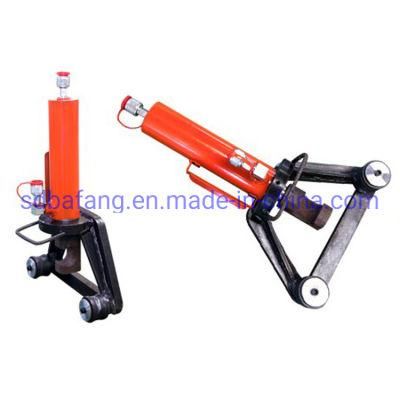 Portable Manual Steel Round Bar Bender for Sale