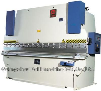 Hydraulic Press Brake