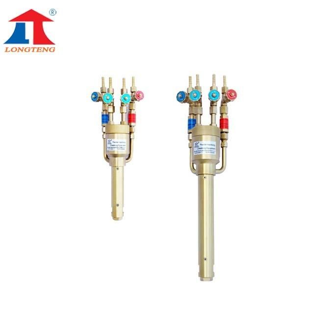 30mm Flame Cutting Torch, Zinc Powder Spraying and Marking Torch