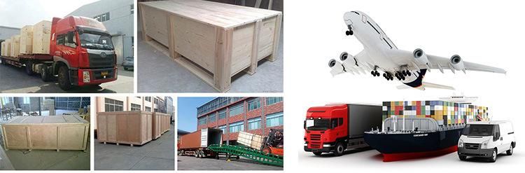 High Precision Corrugated Cardboard Packing Box Vibrating Knife Cutting Machine for Advertising Industry