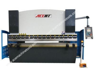 Hydraulic Press Brake (250Ton)