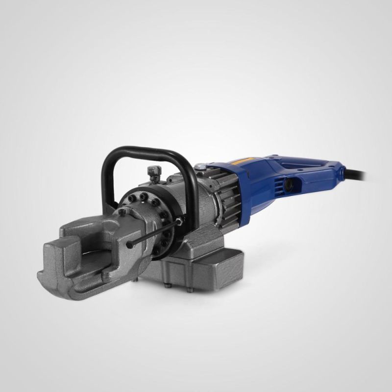 Light Weight 16mm Handy Type Steel Rebar Bender Rb16 Factory