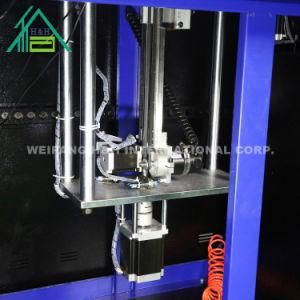 Dsd Automatic Multi-Function Channel Letter Bending Machine
