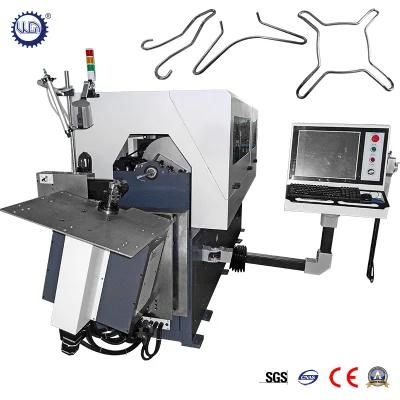 High Performance 3D CNC Rod Bending Machine