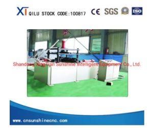 Hydraulic Angle Steel Bending Equipment