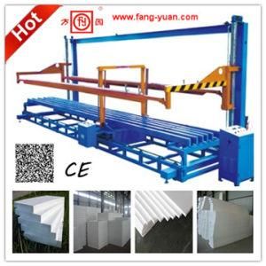 Fangyuan EPS CNC Foam Cutting Machine