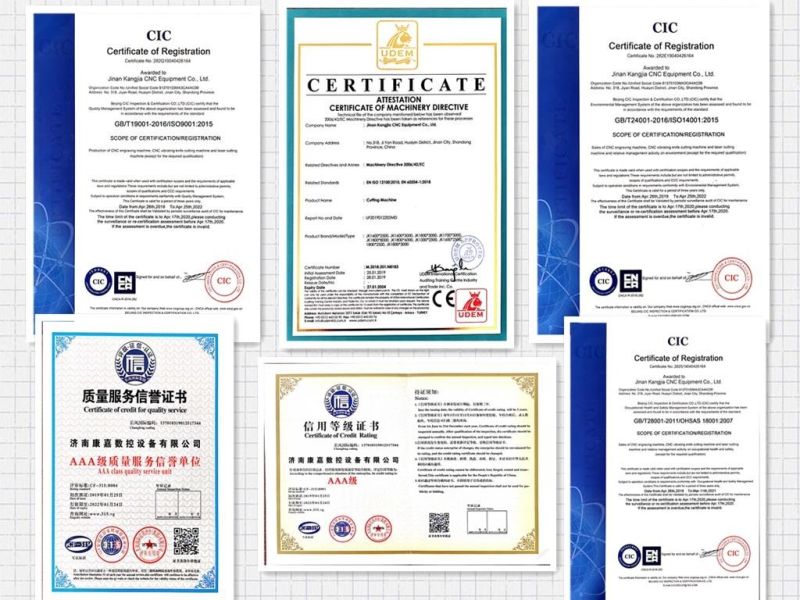 High Speed Automatic CNC Textile Fabric Cloth Cutting Equipment CE Price